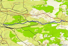 2011_07_08 Olkusz - Maczki